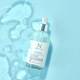 AMPLE:N Hyaluron Shot Light Ampoule 100ml (7-Type Hyaluronic Acid)