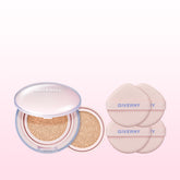 Giverny Dewy Glassy Cushion 13g x2 (Full + Refill)