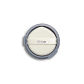 hince Second Skin Mesh Matte Cushion Refill 12g (SPF40/PA++)