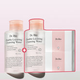 Dr.Bio Double Layering Cleansing Water 480g (2 Pack)