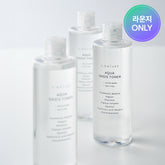 S.Nature Aqua Oasis Toner 210ml 3pc Set
