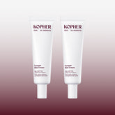 Kopher Mela Cream 35 ml Pore-Lifting Non-Comedogenic (2 Pack)