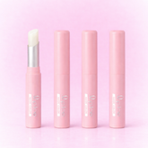 Mentholatum Lip Ice Magic Color Strawberry 2g (4 Pack)