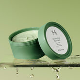Dr.Ceuracle Jeju Matcha Clay Wash-Off Pack 115g