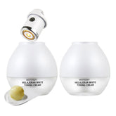 Meditherapy Melajuran White Toning Cream 50ml x 2 & Device Set