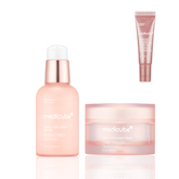 Medicube Collagen Firming 2-Piece Set (Serum 55ml + Cream 50ml)