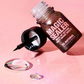 So Natural No-Smudge Makeup Setting Magic Sealer 10ml