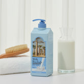 Milk Baobab Original Body Wash White Musk, 1L