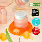 Tocobo Vita Glazed Lip Mask 20mL