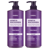 Kundal Protein Treatment 2-Piece Set Blanc 1058ml