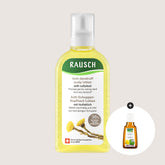 RAUSCH Coltsfoot Dandruff & Scalp Tonic 200ml
