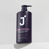 Jsoop Silk Keratin Protein Hair Pack Treatment (Signature Scent) 1000ml