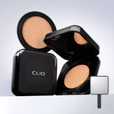 Clio Kill Cover Founwear Cushion Set (1 Full-Size + 2 Refills)