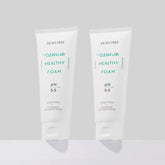 Dewytree The Clean Lab Healthy Foam 150ml (2 pack)