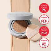 BYUR Serum Fit Full Cover Matte Cushion 15g