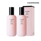 Charmzone Cham In Cell Ritual Lifting Skin Softener 110ml (2 Pack)
