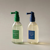 Aromatica Scalp & Hair Tonic Set (Rosemary Root Enhancer + Tea Tree Purifying Tonic) - 2 x 100ml