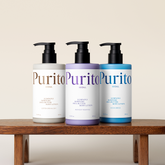 Purito Seoul Luminous Moisture Shea Butter Body Lotion (3 Scents)