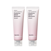 Hanskin Hyaluron Relief Moisture Cream 50ml (2 Pack)