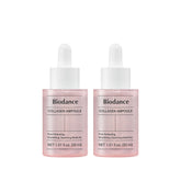 Biodance Pore Tightening Collagen Ampoule 30ml x2