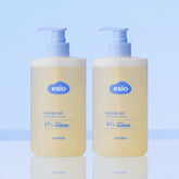 Seedbee Islo Biodegradable Shampoo 500ml x2 (1+1)