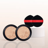 Espoir Pro Tailor Be Velvet Cover Cushion Refill 13g (2 pack)