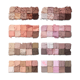 Mude Shawl Moment Eyeshadow Palette