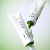 Beplain Mung Bean Pore Tight-Up Soothing Cream 60ml (2 pack)