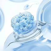 Pcalm PDRN Caffeine Blue Capsule 60 Cream 50ml
