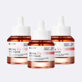 Leaders PDRN 5% Active Ampoule 30ml (3 Pack)