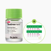 Dr.Jart+ Control-A Tea Treatment Soothing Spot 15ml