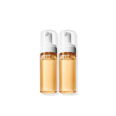 Primera Mild & Perfect Oil-to-Foam Bubble Cleanser 150ml Double Pack