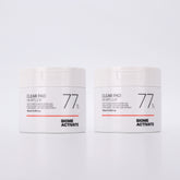 Biome Activate Houttuynia 77 Clear Toner Pads (2 Pack) 170ml / 70 Pads