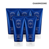 Charmzone Control Premium Multi Massage Cream Peeling Deep Cleansing 150ml (5 Pack)