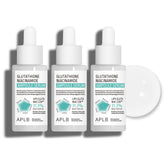 APLB Glutathione Niacinamide Ampoule Serum 40ml (3 Pack)