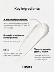 Soonsu Beauty Vitamin E Vitalizing Sunscreen SPF 50+ front view Soonsu Beauty Vitamin E Vitalizing Sunscreen SPF 50+ front view