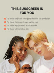 Soonsu Beauty Vitamin E Vitalizing Sunscreen SPF 50+ texture close-up Soonsu Beauty Vitamin E Vitalizing Sunscreen SPF 50+ texture close-up
