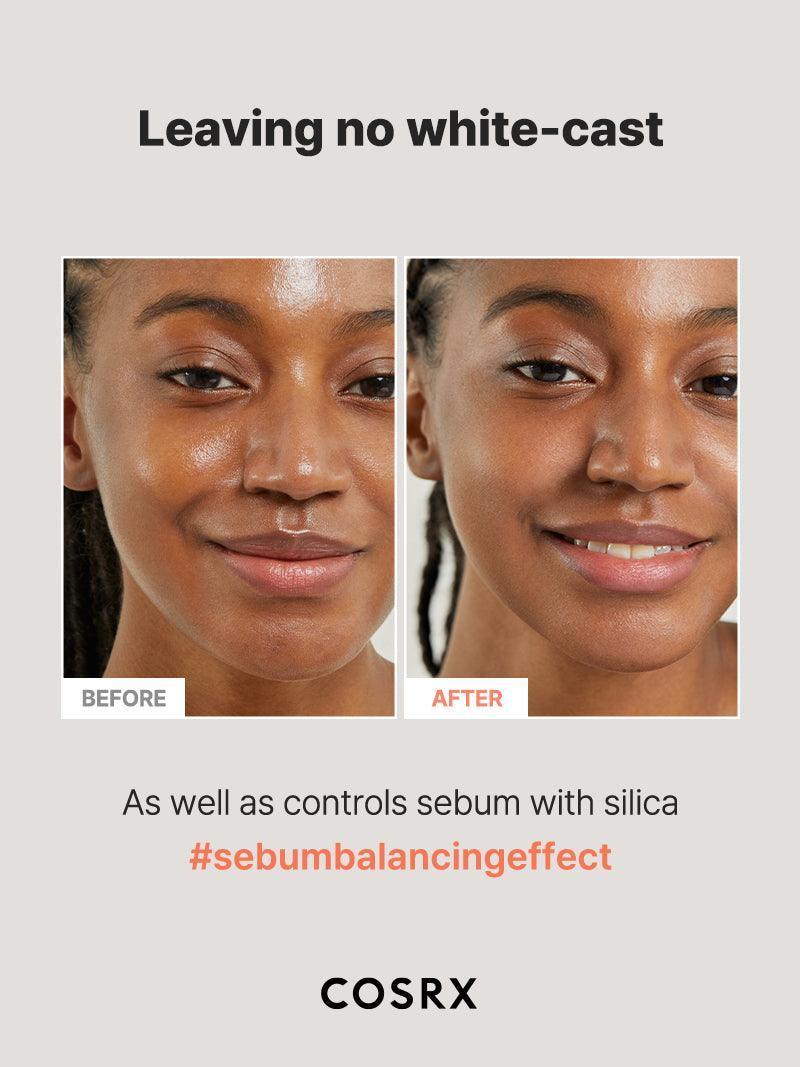 Soonsu Beauty Vitamin E Vitalizing Sunscreen SPF 50+ front view Soonsu Beauty Vitamin E Vitalizing Sunscreen SPF 50+ front view