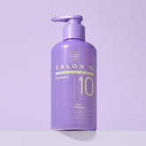 Mise en Scene Salon10 Professional Cica Protein Shampoo 480ml