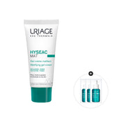 Uriage Matte Moisturizing Cream 40ml (Oily / Blemish-Prone Skin)