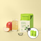 Kim Jeong Moon Aloe Haru Han Gel Aloe Sabi 60ml 28 pcs