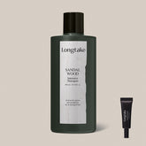 Longtake Perfume Scented Shampoo 300ml