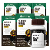 Celltrion InnerLab Beer Yeast Biotin 30000 6-Box Set