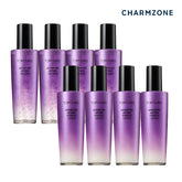 Charmzone Top Class 8th Generation Advanced Lifting Basic Set 8-Piece (Skin 4 + Emulsion 4)
