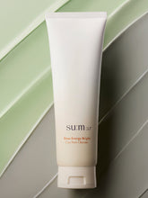 SU:M37 Time Energy Bright Clay Pack Cleanser 150ml