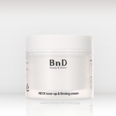 BnD Neck Iron Tone-Up Neck Care Cream 50ml