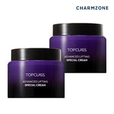 Charmzone Top Class 8th Generation Advanced Special Cream 100ml (2 Pack)
