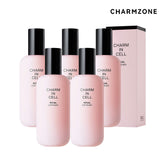 Charmzone Cham In Cell Ritual Lifting Skin Softener 110ml (5 Pack)