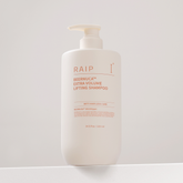 RAIP Beer Yeast PDRN Beernuka Volume Lifting Anti-Hair Loss Shampoo 1021ml