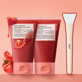 Fully Red Tomato Jam Pack Cleanser 120ml (2 Pack)